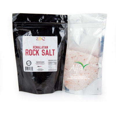 Himalayan Rock Salt