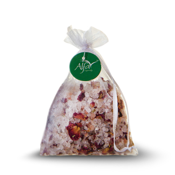 Bath Salt
