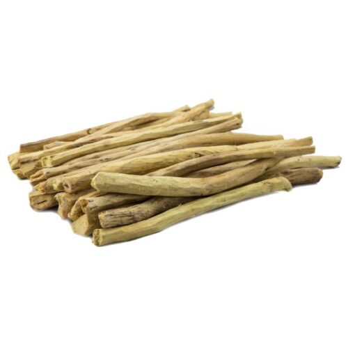 Pealed Licorice