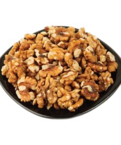 Walnuts without Shell