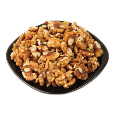 Walnuts without Shell